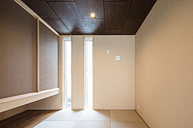 コージーホームの施工事例「ストリップ階段のあるお家」の画像3