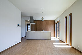 コージーホームの施工事例「家計にも環境にも優しい機能的なお家」の画像1