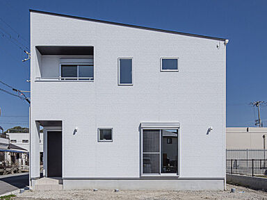 コージーホームの施工事例「HEMSを導入したお家」の画像