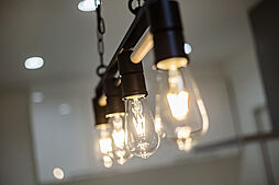 コージーホームの施工事例「吹き抜けのあるリビング階段の家」の画像