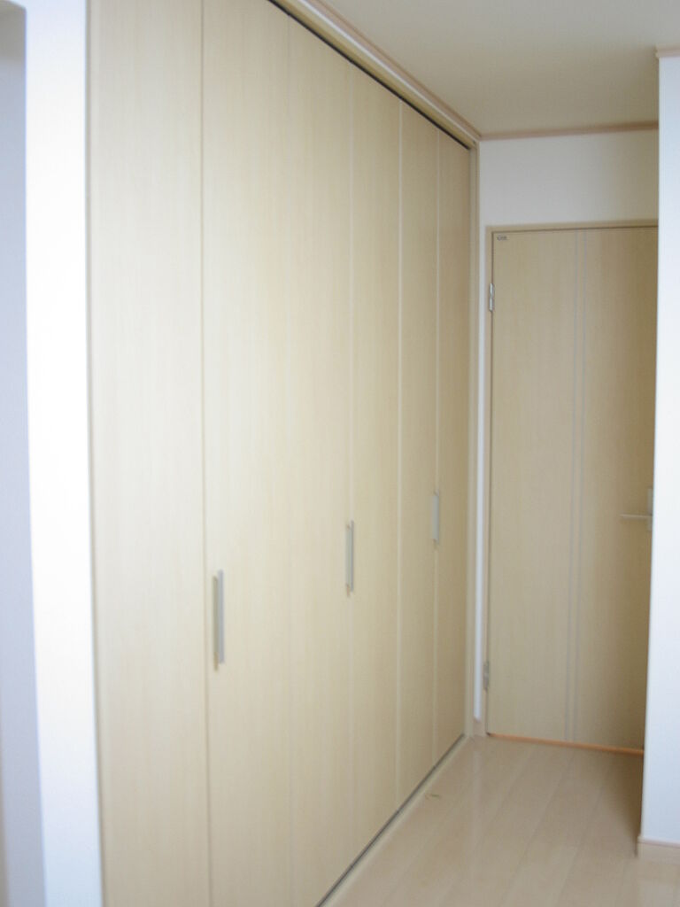 有限会社 アビリティーホームの公式画像_洋室5