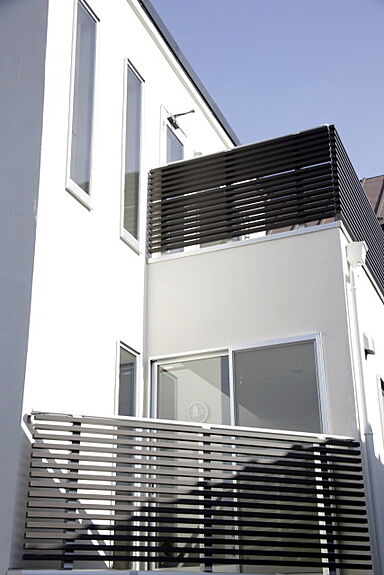 有限会社 アビリティーホームの施工事例「光の家 ~3層構造~」の画像6