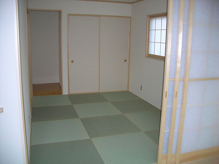 有限会社 アビリティーホームの公式画像_和室4