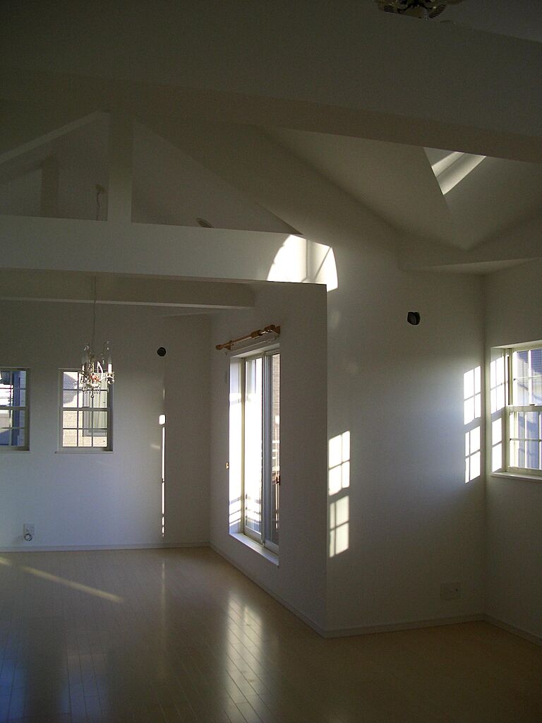 有限会社 アビリティーホームの公式画像_リビング2