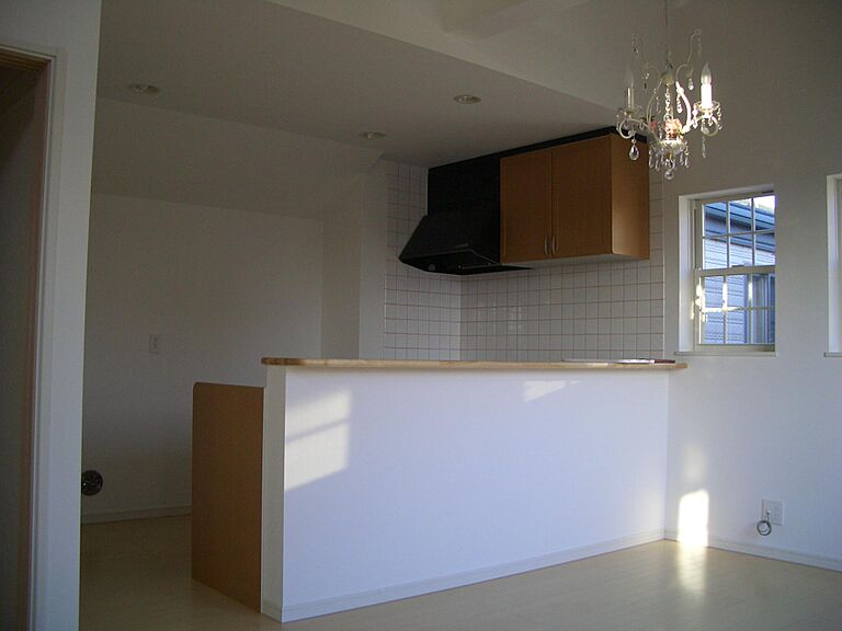 有限会社 アビリティーホームの公式画像_キッチン6