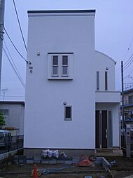 有限会社 アビリティーホームの施工事例「白い家」の画像