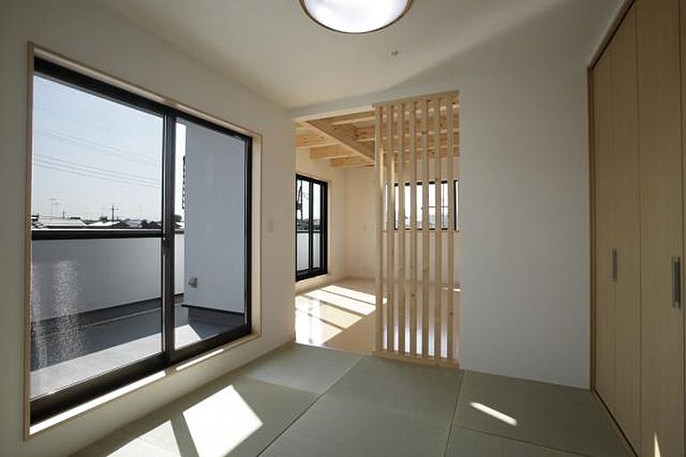 有限会社 アビリティーホームの公式画像_和室6