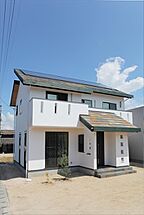 木の家スタイルの住宅 無添加住宅 コラボハウスの事例画像