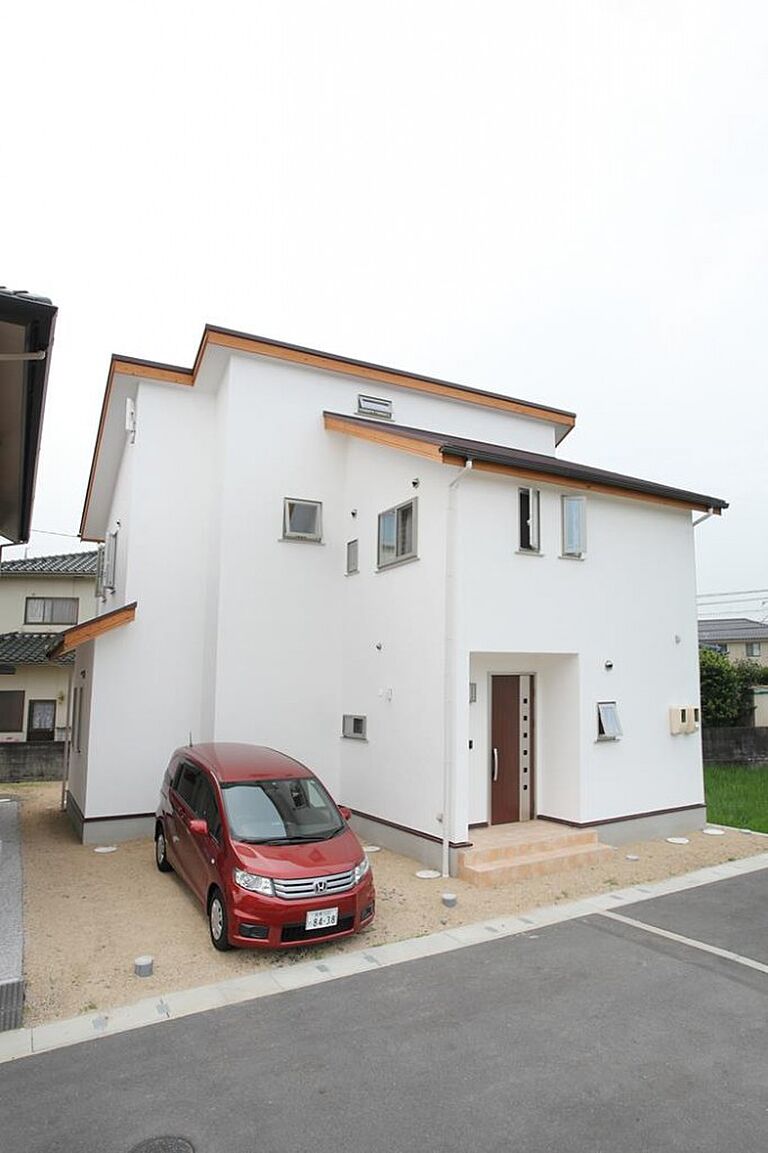 無添加住宅 コラボハウスの公式画像_その他1