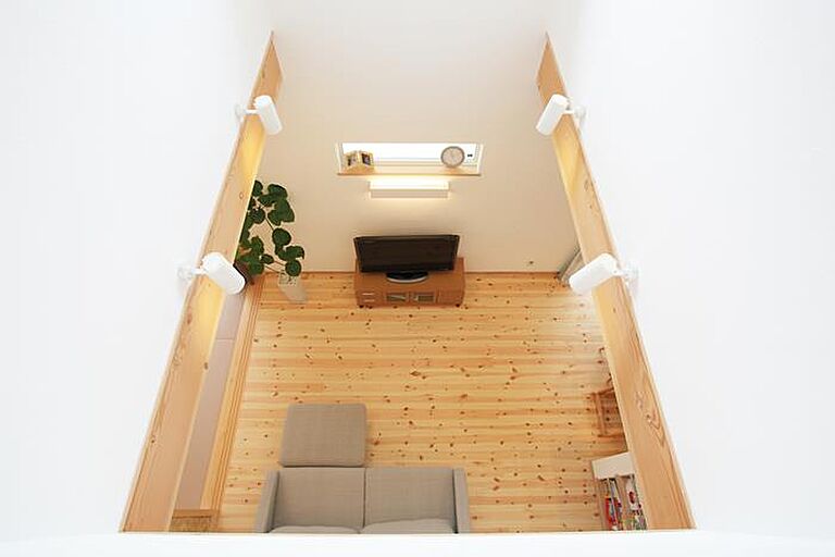 無添加住宅 コラボハウスの公式画像_その他6