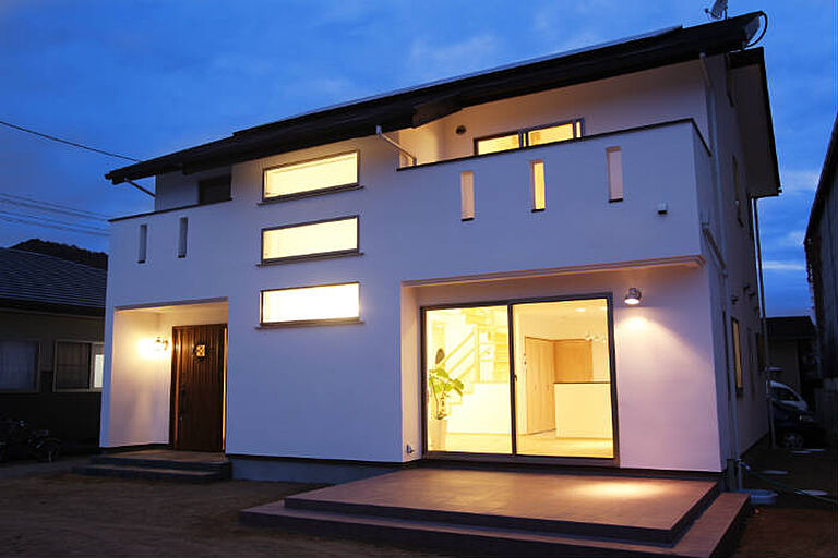 無添加住宅 コラボハウスの公式画像_その他1