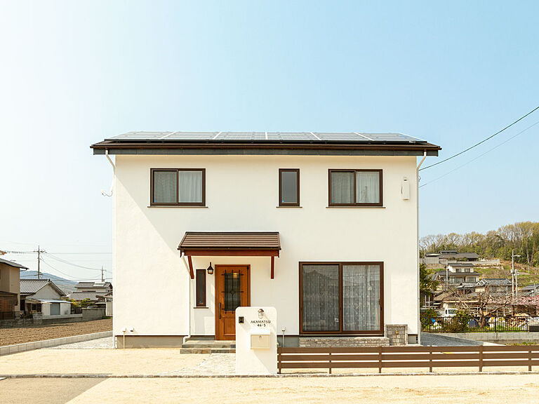 無添加住宅 コラボハウスの公式画像_その他1