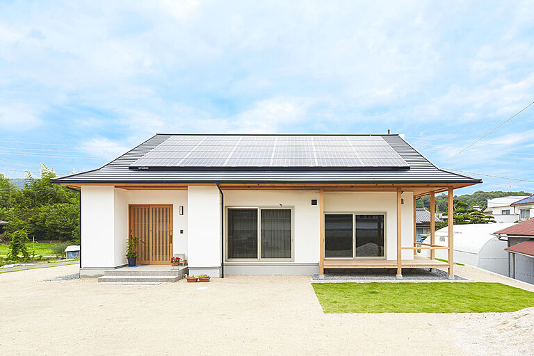 無添加住宅 コラボハウスの公式画像_その他1