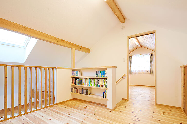 無添加住宅 コラボハウスの公式画像_その他6