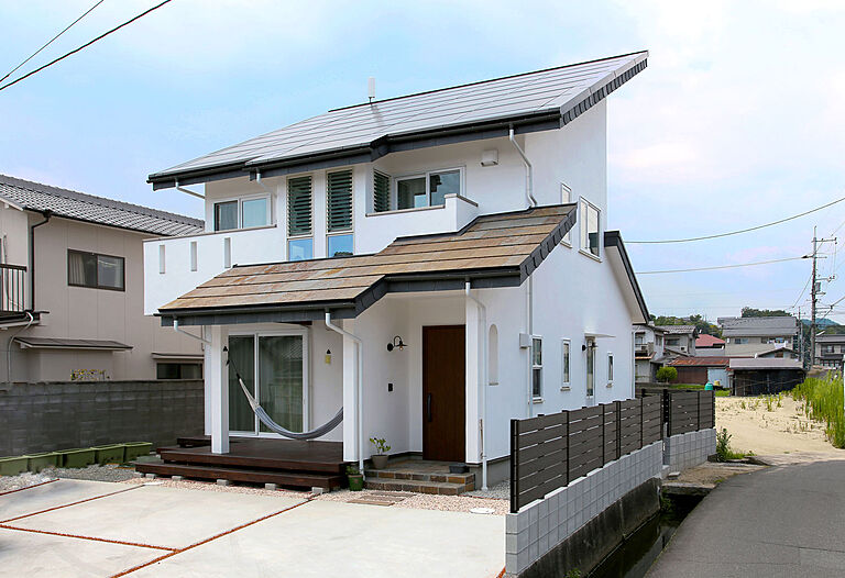 無添加住宅 コラボハウスの公式画像_その他1