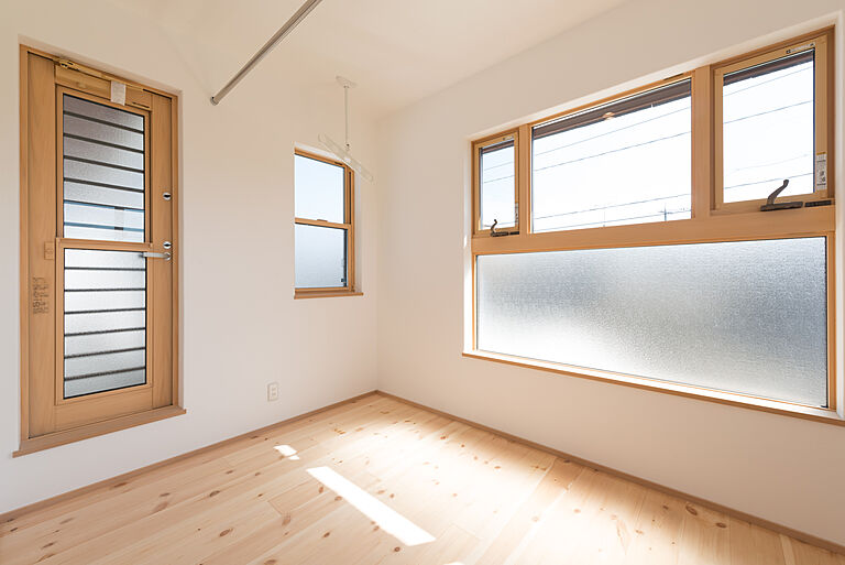 無添加住宅 コラボハウスの公式画像_その他3