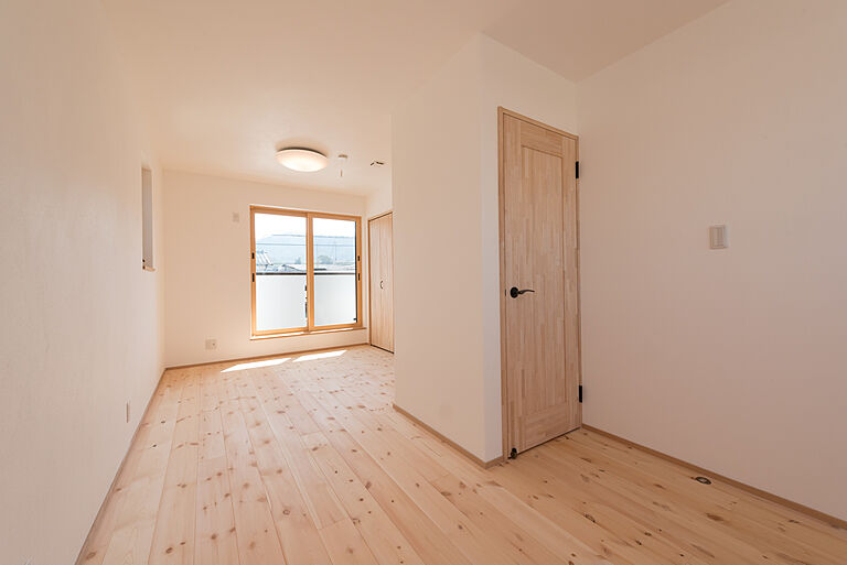 無添加住宅 コラボハウスの公式画像_その他5