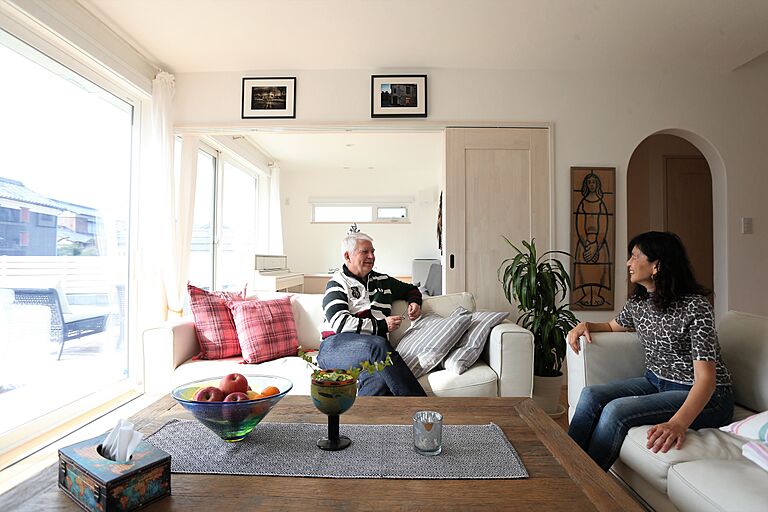 無添加住宅 コラボハウスの公式画像_その他1