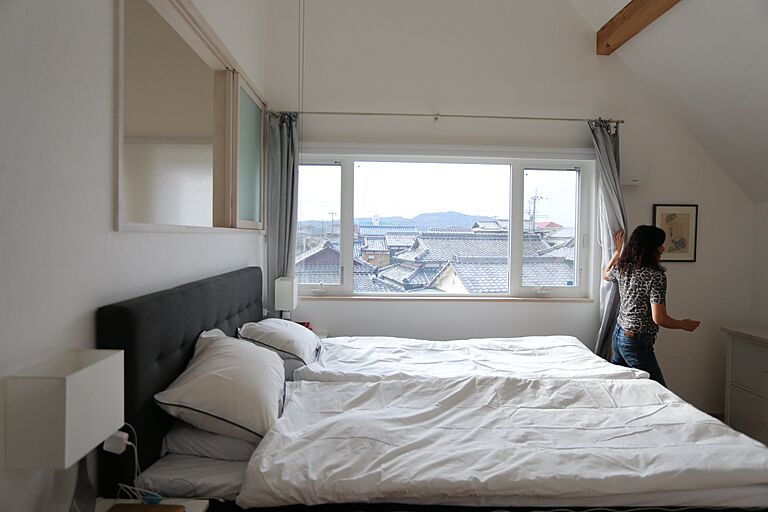 無添加住宅 コラボハウスの公式画像_洋室5