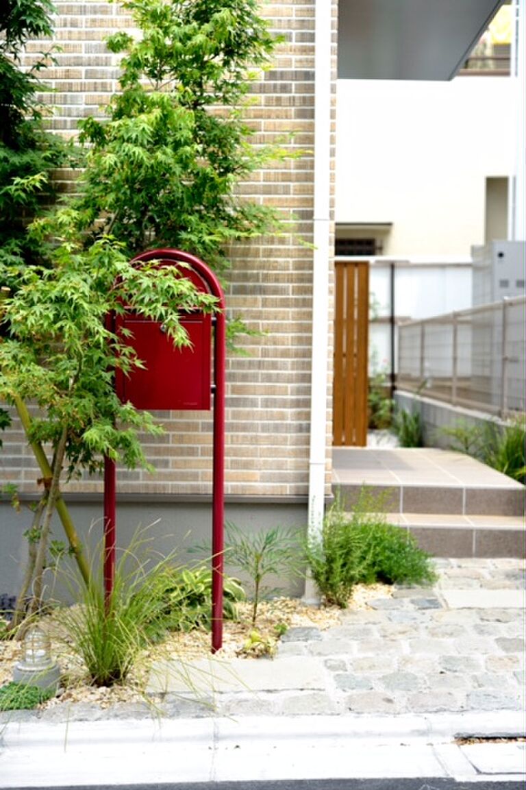 住友林業 豊洲第二展示場の公式画像_外観7