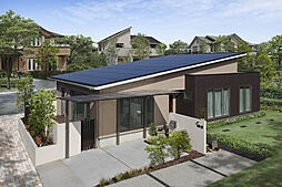 タマホーム株式会社 仙台支店の施工事例「これからの人生を愉しむための家は、平屋」の画像