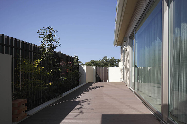 一条工務店 盛岡日報東展示場の公式画像_その他6