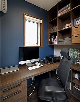 一条工務店 エコノハ仙台港展示場の施工事例「生活感のない、洗練されたホテルライクな暮らし。」の画像4