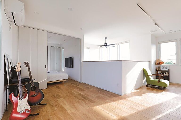 一条工務店 西宮北口東展示場の公式画像_その他10