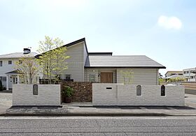 一条工務店 エコノハ仙台港展示場の施工事例「シニアに優しい快適な平屋の住まい」のメイン画像