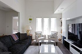 一条工務店 エコノハ仙台港展示場の施工事例「シニアに優しい快適な平屋の住まい」の画像6