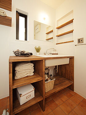 太陽住宅の施工事例「自分らしさを表現したすまい。」の画像3