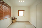 木の家スタイルの和室 太陽住宅の事例画像