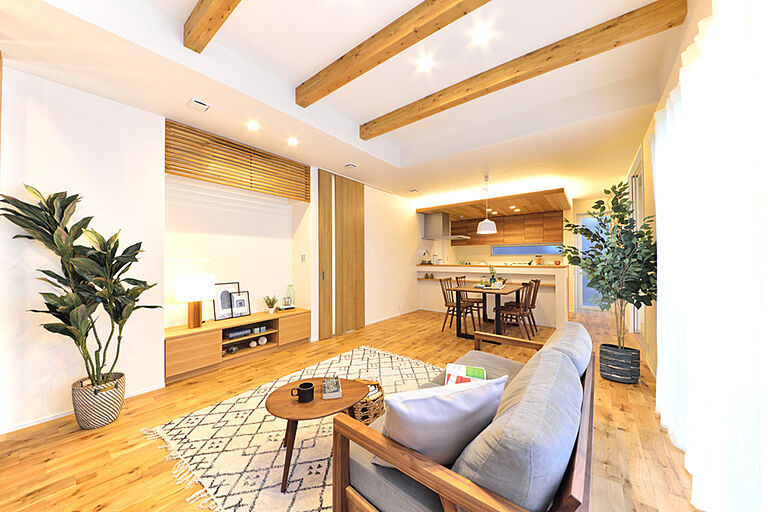 太陽住宅の公式画像_その他1