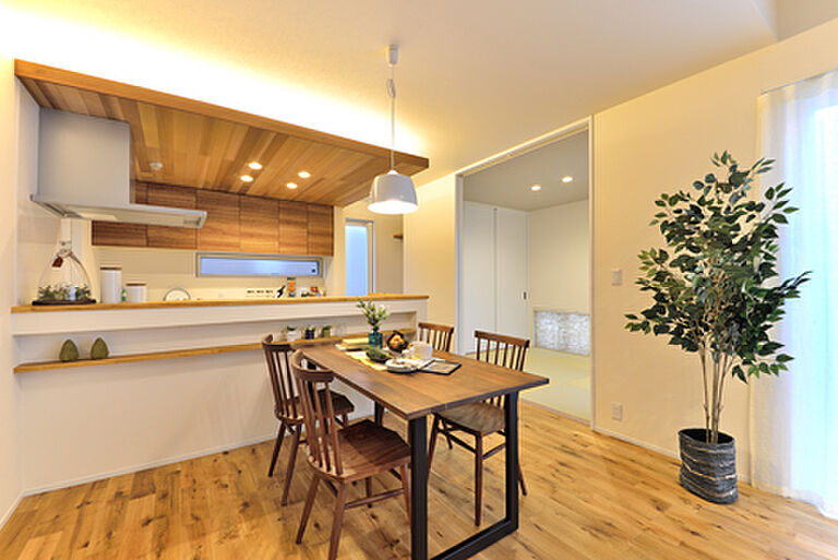 太陽住宅の公式画像_その他4