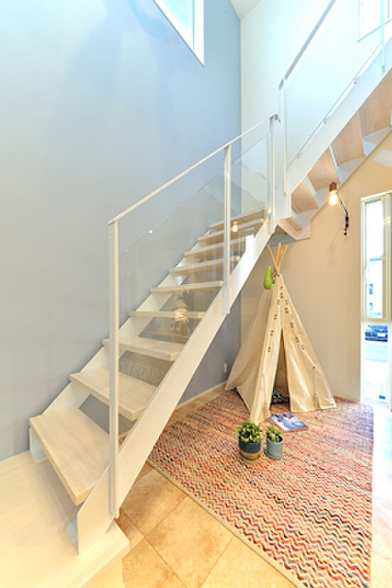 太陽住宅の公式画像_その他6