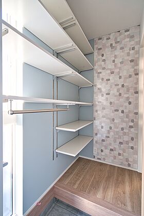 太陽住宅の施工事例「生活を便利にする工夫のつまった家」の画像7