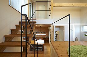 ポラスグループ ポラテック株式会社 ポウハウスの施工事例「埼玉県越谷市 おうちカフェを楽しむ家」の画像3