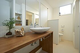 ポラスグループ ポラテック株式会社 ポウハウスの施工事例「埼玉県越谷市 おうちカフェを楽しむ家」の画像4