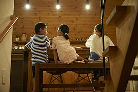 ポラスグループ ポラテック株式会社 ポウハウスの施工事例「埼玉県越谷市 おうちカフェを楽しむ家」の画像6