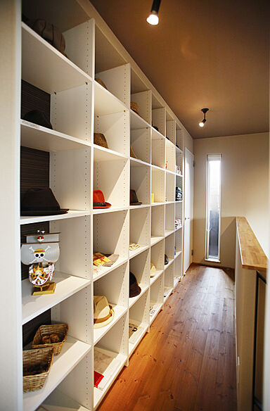 ポラスグループ ポラテック株式会社 ポウハウスの施工事例「埼玉県越谷市 鎌倉のカフェのようなお家【見学可】」の画像3