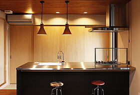 ポラスグループ ポラテック株式会社 ポウハウスの施工事例「埼玉県越谷市 鎌倉のカフェのようなお家【見学可】」の画像4