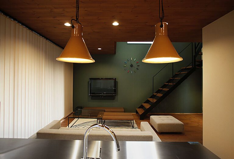 ポラスグループ ポラテック株式会社 ポウハウスの公式画像_リビング6