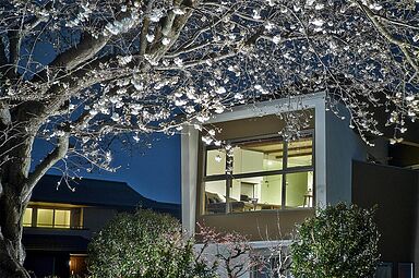 ポラスグループ ポラテック株式会社 ポウハウスの施工事例「埼玉県上尾市 桜を眺めるリビングのある家」の画像3