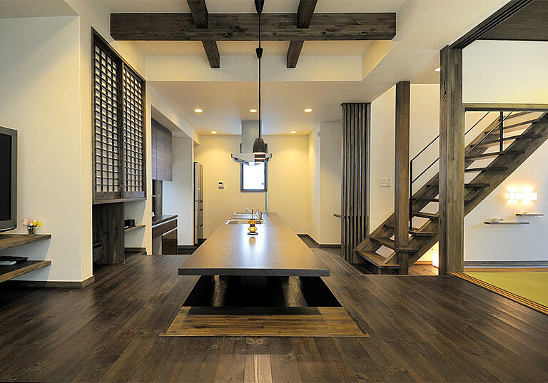 ポラスグループ ポラテック株式会社 ポウハウスの公式画像_その他2