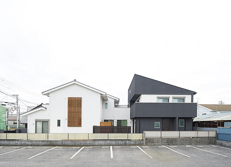 ポラスグループ ポラテック株式会社 ポウハウスの公式画像_その他1