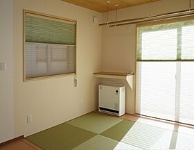 株式会社サンクリエイトホームの施工事例「小屋裏3階と雪に強いカーポートのある家」の画像3