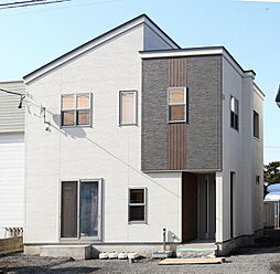 株式会社サンクリエイトホームの施工事例「自然素材をふんだんに取り入れたインナーベランダとロフトのある家」の画像