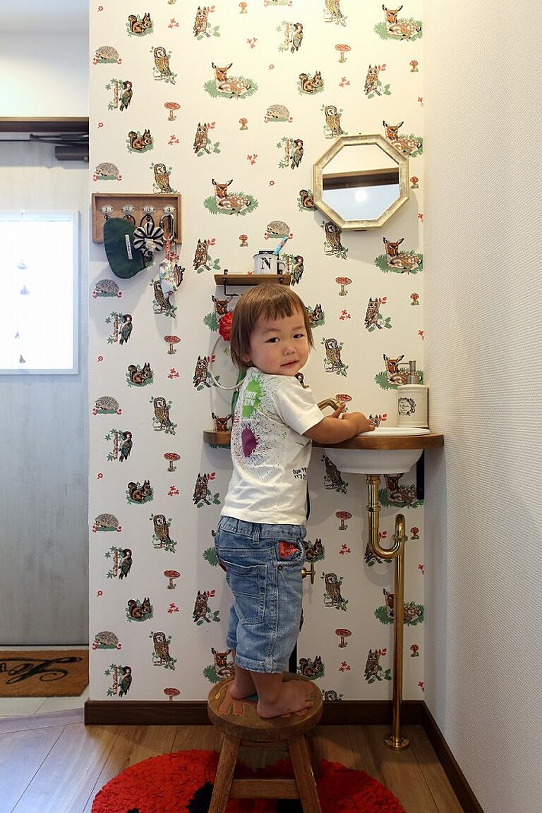 株式会社 田舎暮しの公式画像_玄関5