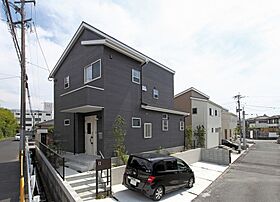 株式会社 田舎暮しの施工事例「カフェスタイルの家(宗像市/Z様邸)」の画像5