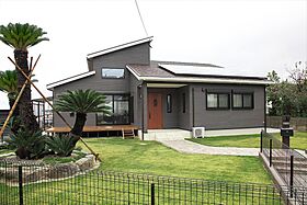 株式会社 田舎暮しの施工事例「サーファーズ平屋(岡垣町/U様邸)」のメイン画像